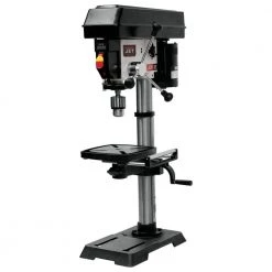1/2 HP 12 in. Benchtop Drill Press, Variable Speed, 115-Volt, JWDP-12 by Jet