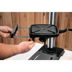 1/2 HP 12 in. Benchtop Drill Press, Variable Speed, 115-Volt, JWDP-12 by Jet -Cheap Jet Store jet drill presses 716000 76 1000