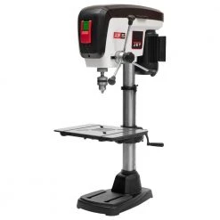 3/4 HP 15 in. Benchtop Drill Press with LED worklight, 16-Speed, 115-Volt, JDP-15B by Jet