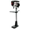 3/4 HP 15 in. Floor Standing Drill Press with LED worklight, 16-Speed, 115-Volt, JDP-15F by Jet -Cheap Jet Store jet drill presses 716250 64 1000
