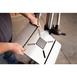 JDP-17 17 in. 3/4 HP Drill Press by Jet -Cheap Jet Store jet drill presses 716300 44 1000