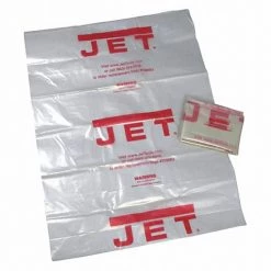 5 Micron Filter and Collection Bag Kit DC-650 by Jet -Cheap Jet Store jet dust collector accessories 708642mf 44 1000