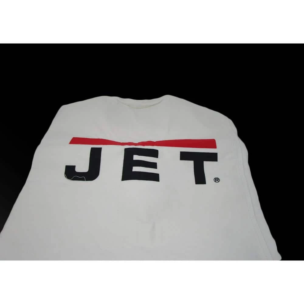 Replacement 5 Micron Filter Bag for DC-650 Dust Collector FB-650-5M by Jet 3 Replacement 5 Micron Filter Bag for DC-650 Dust Collector FB-650-5M by Jet