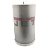 1 mic Canister Filter Kit for Powermatic DC-650 Dust Collector by Jet -Cheap Jet Store jet dust collector accessories 708737c 64 1000