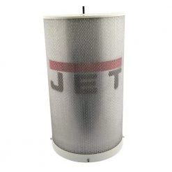 1 mic Canister Filter Kit for Powermatic DC-650 Dust Collector by Jet