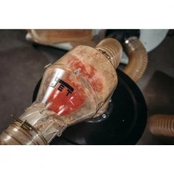 Cyclone Dust and Chip Separator with Bin by Jet -Cheap Jet Store jet dust collector accessories 717650 1f 1000
