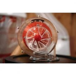 Cyclone Dust and Chip Separator with Bin by Jet -Cheap Jet Store jet dust collector accessories 717650 44 1000