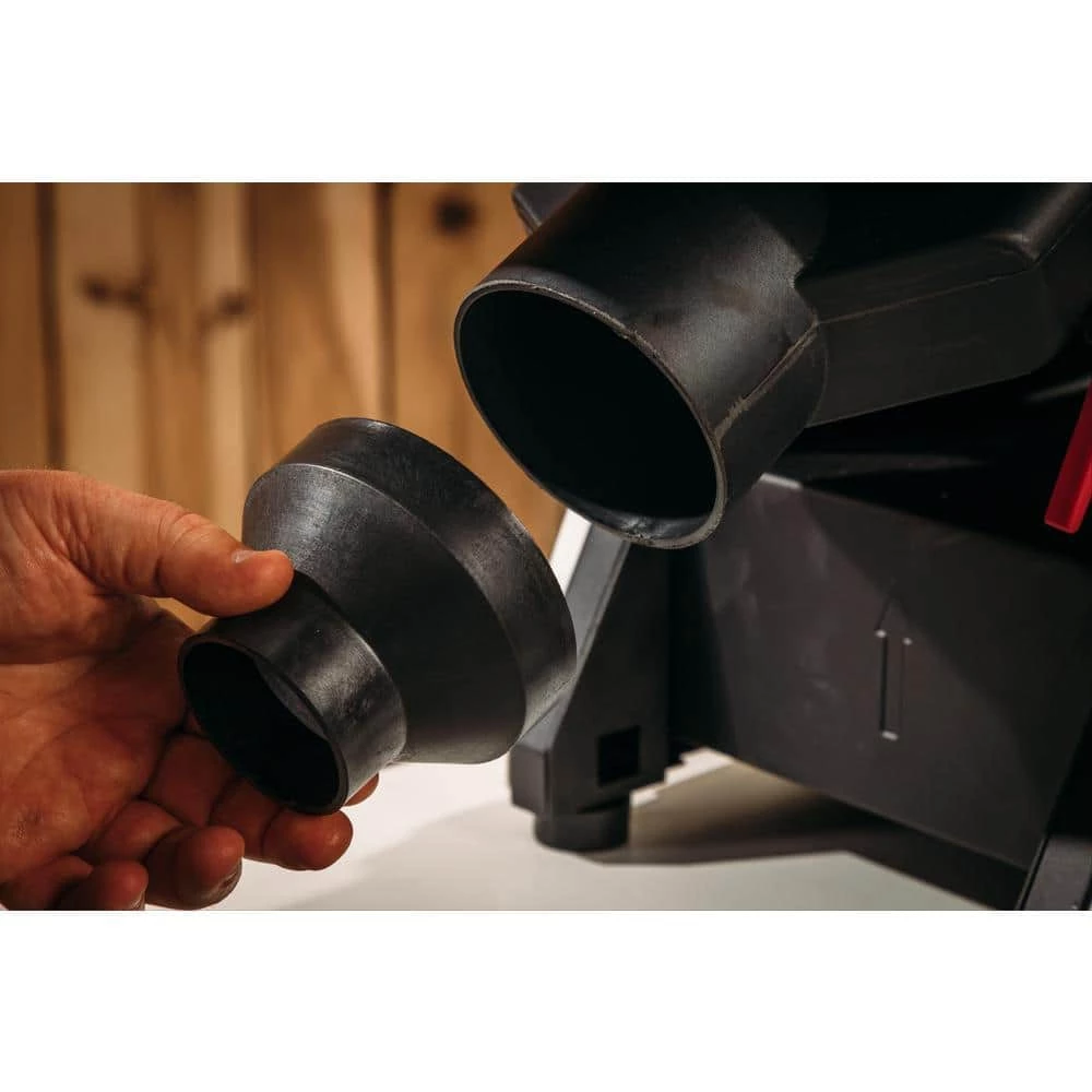 8 in. 120-Volt Jointer and Planer Combo by Jet 7 8 in. 120-Volt Jointer and Planer Combo by Jet - Image 5