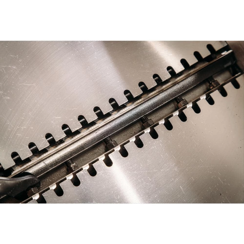 8 in. 120-Volt Jointer and Planer Combo by Jet 5 8 in. 120-Volt Jointer and Planer Combo by Jet - Image 3