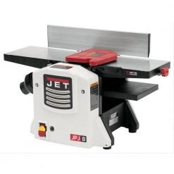 8 in. 120-Volt Jointer and Planer Combo by Jet