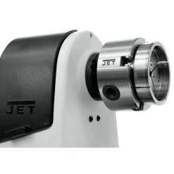 Woodworking Lathe Chuck and Jaw set by Jet -Cheap Jet Store jet lathe chucks 719900 44 1000