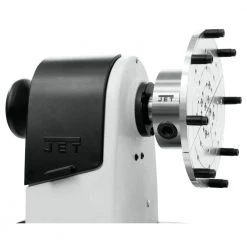 Woodworking Lathe Chuck and Jaw set by Jet -Cheap Jet Store jet lathe chucks 719900 fa 1000