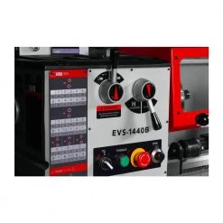 EVS-1440B, 14 in. x 40 in. Electric Variable Speed Metalworking Lathe 3HP, 230-Volt, 1Ph or 3Ph by Jet 14 EVS-1440B, 14 in. x 40 in. Electric Variable Speed Metalworking Lathe 3HP, 230-Volt, 1Ph or 3Ph by Jet -Cheap Jet Store jet lathes 311440 c3 1000