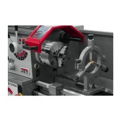 13 in. x 40 in. Geared Head Metalworking Bench Lathe without Stand, 2 HP 230-Volt 1PH, GHB-1340A by Jet 13 13 in. x 40 in. Geared Head Metalworking Bench Lathe without Stand, 2 HP 230-Volt 1PH, GHB-1340A by Jet -Cheap Jet Store jet lathes 321357a 44 1000