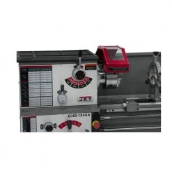 13 in. x 40 in. Geared Head Metalworking Bench Lathe without Stand, 2 HP 230-Volt 1PH, GHB-1340A by Jet 15 13 in. x 40 in. Geared Head Metalworking Bench Lathe without Stand, 2 HP 230-Volt 1PH, GHB-1340A by Jet -Cheap Jet Store jet lathes 321357a 76 1000