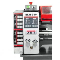 BDB-919 Belt Drive Bench Lathe by Jet -Cheap Jet Store jet lathes 321378 4f 1000