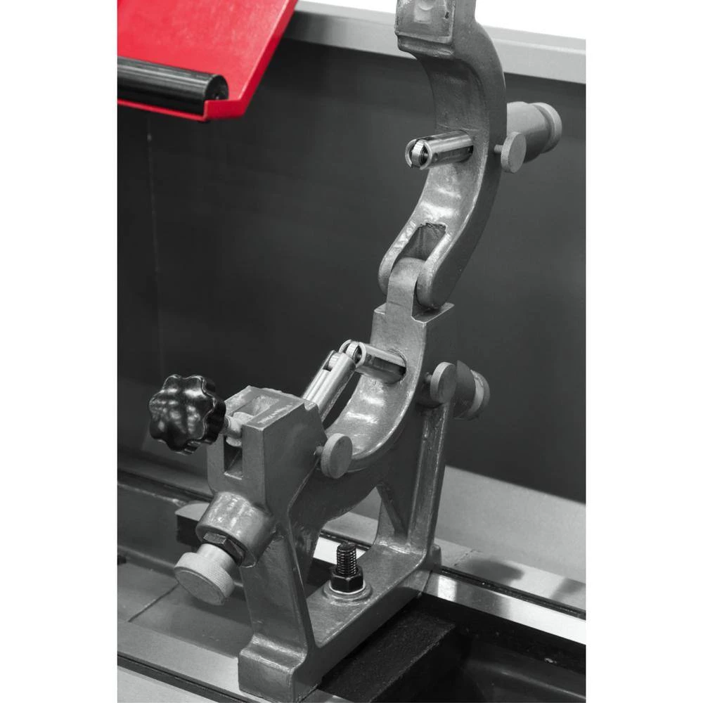 GH-1440-1,14x40 Geared Head Metalworking Lathe 3 HP, 230-Volt, 1Ph by Jet 4 GH-1440-1,14x40 Geared Head Metalworking Lathe 3 HP, 230-Volt, 1Ph by Jet - Image 2