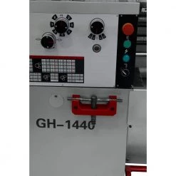 GH-1440-1,14x40 Geared Head Metalworking Lathe 3 HP, 230-Volt, 1Ph by Jet 16 GH-1440-1,14x40 Geared Head Metalworking Lathe 3 HP, 230-Volt, 1Ph by Jet -Cheap Jet Store jet lathes 322830 1f 1000