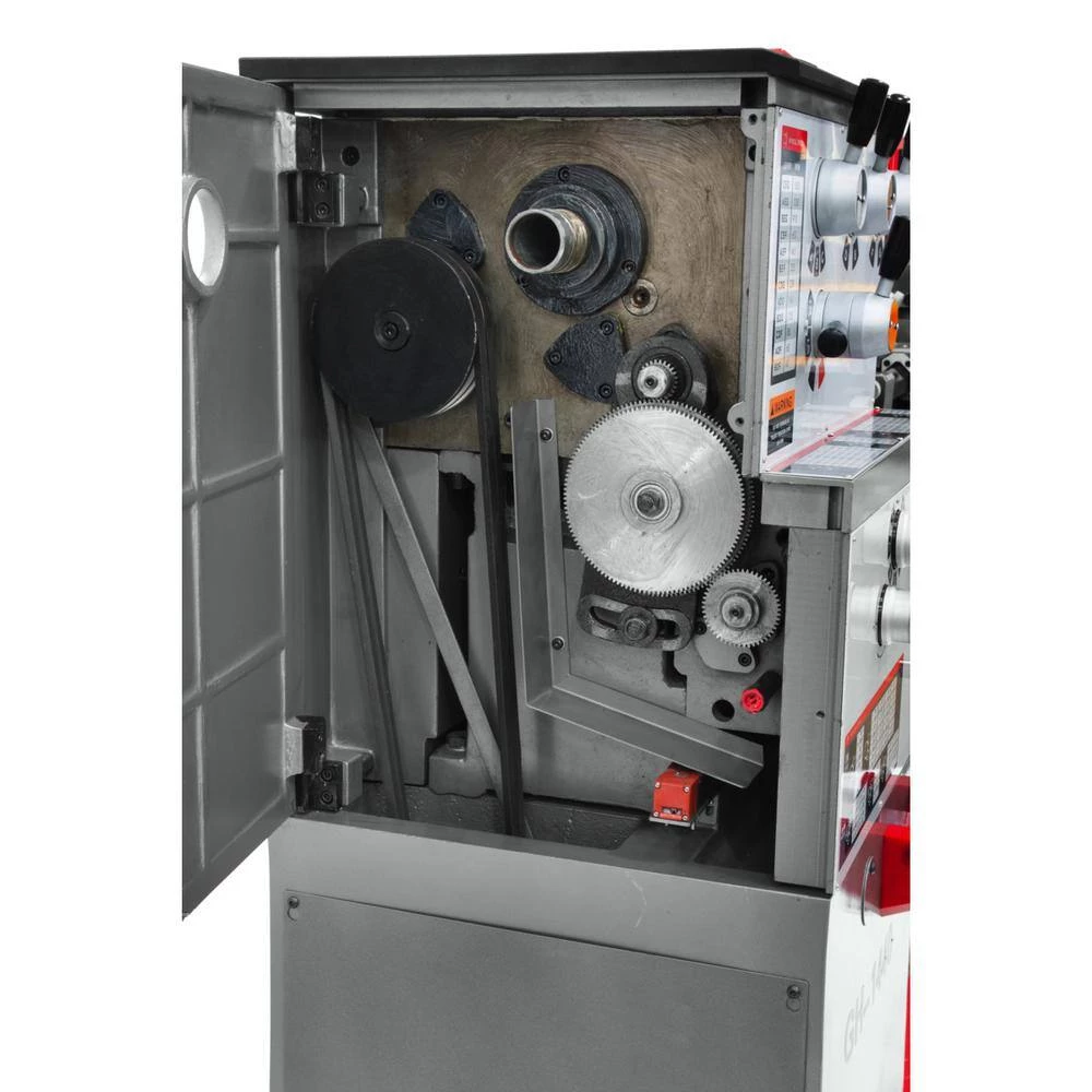 GH-1440-1,14x40 Geared Head Metalworking Lathe 3 HP, 230-Volt, 1Ph by Jet 11 GH-1440-1,14x40 Geared Head Metalworking Lathe 3 HP, 230-Volt, 1Ph by Jet - Image 9