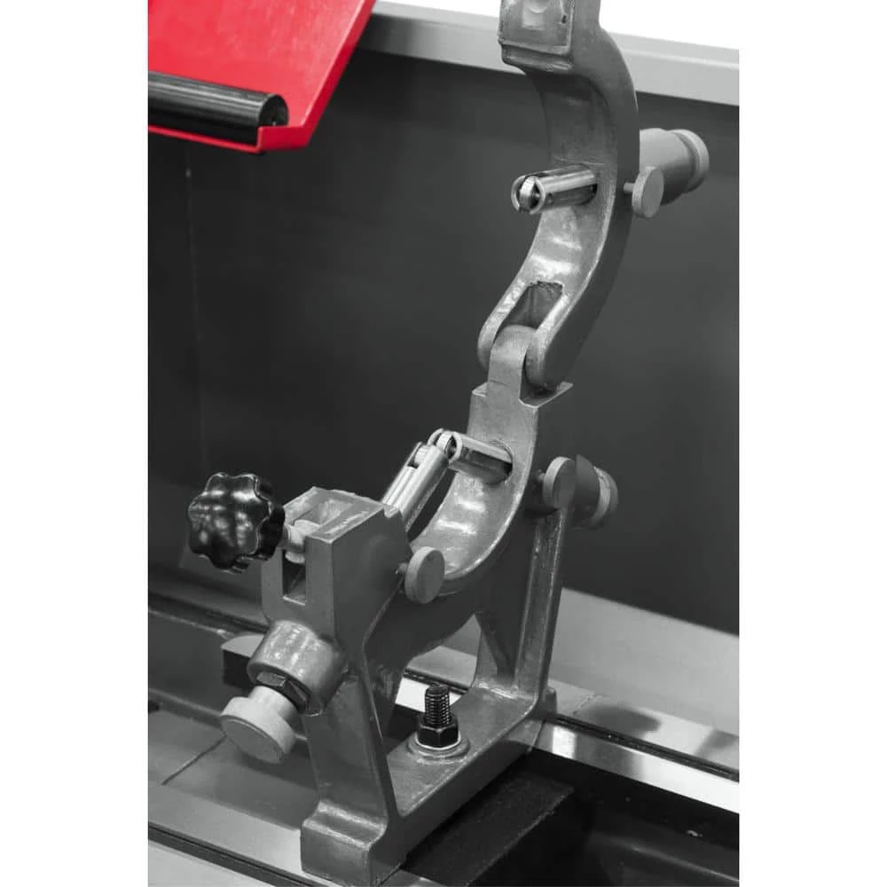 GH-1440-3,14x40 Geared Head Metalworking Lathe 3HP, 230/460-Volt, 3Ph by Jet 5 GH-1440-3,14x40 Geared Head Metalworking Lathe 3HP, 230/460-Volt, 3Ph by Jet - Image 3