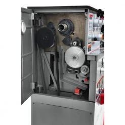 GH-1440-3,14x40 Geared Head Metalworking Lathe 3HP, 230/460-Volt, 3Ph by Jet 19 GH-1440-3,14x40 Geared Head Metalworking Lathe 3HP, 230/460-Volt, 3Ph by Jet -Cheap Jet Store jet lathes 322840 76 1000