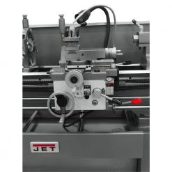 GH-1440-3,14x40 Geared Head Metalworking Lathe 3HP, 230/460-Volt, 3Ph by Jet 18 GH-1440-3,14x40 Geared Head Metalworking Lathe 3HP, 230/460-Volt, 3Ph by Jet -Cheap Jet Store jet lathes 322840 fa 1000