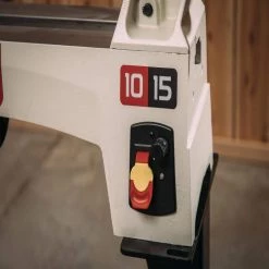 1/2 HP 10 in. x 15 in. Wood Lathe, Variable Speed, 115-Volt, JWL-1015VS by Jet 10 1/2 HP 10 in. x 15 in. Wood Lathe, Variable Speed, 115-Volt, JWL-1015VS by Jet -Cheap Jet Store jet lathes 719110 4f 1000