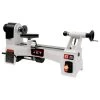 1/2 HP 10 in. x 15 in. Wood Lathe, Variable Speed, 115-Volt, JWL-1015VS by Jet