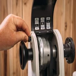 1 HP 12 in. x 21 in. Wood Lathe, Variable Speed, 115-Volt, JWL-1221VS by Jet -Cheap Jet Store jet lathes 719200 1f 1000