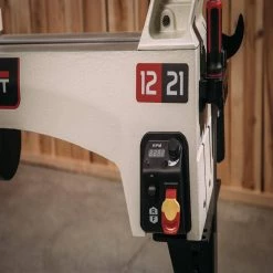 1 HP 12 in. x 21 in. Wood Lathe, Variable Speed, 115-Volt, JWL-1221VS by Jet -Cheap Jet Store jet lathes 719200 4f 1000