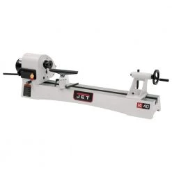 JWL-1440VS 1 HP Benchtop Lathe by Jet
