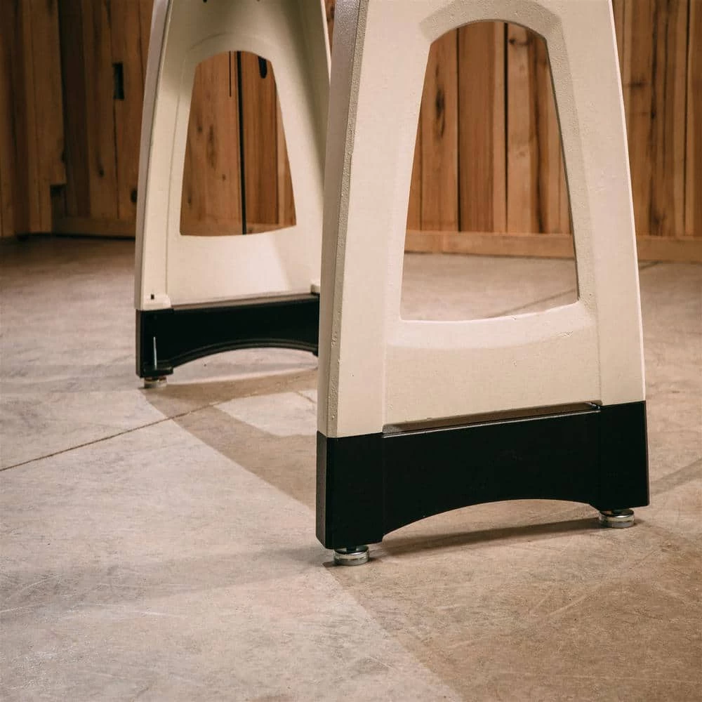 JWL-1640EVS 16 in. x 40 in. Wood Lathe by Jet 4 JWL-1640EVS 16 in. x 40 in. Wood Lathe by Jet - Image 2