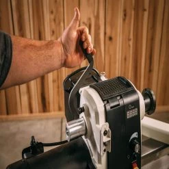 JWL-1640EVS 16 in. x 40 in. Wood Lathe by Jet 16 JWL-1640EVS 16 in. x 40 in. Wood Lathe by Jet -Cheap Jet Store jet lathes 719500 fa 1000