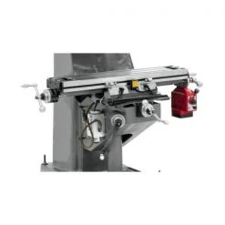 JTM-1 Step Pulley Milling Machine, 230-Volt 3PH by Jet -Cheap Jet Store jet metalworking tools 690082 4f 1000