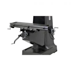 JTM-2 Step Pulley Milling Machine, 115-Volt/230-Volt by Jet -Cheap Jet Store jet metalworking tools 690089 1f 1000