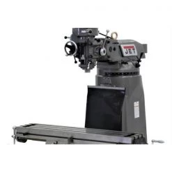 JTM-2 Step Pulley Milling Machine, 115-Volt/230-Volt by Jet -Cheap Jet Store jet metalworking tools 690089 44 1000