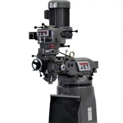 JTM-2 Step Pulley Milling Machine, 115-Volt/230-Volt by Jet -Cheap Jet Store jet metalworking tools 690089 fa 1000