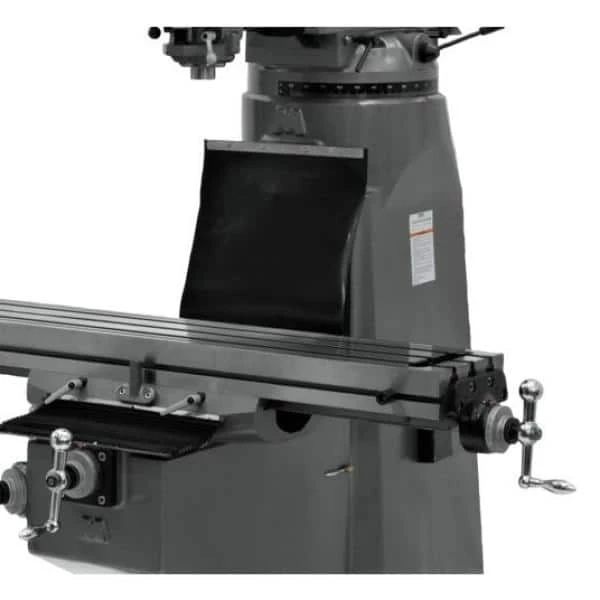 JTM-4VS-1 Variable Speed Vertical Milling Machine, 115/230-Volt by Jet 6 JTM-4VS-1 Variable Speed Vertical Milling Machine, 115/230-Volt by Jet - Image 4