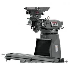 JTM-4VS-1 Variable Speed Vertical Milling Machine, 115/230-Volt by Jet 12 JTM-4VS-1 Variable Speed Vertical Milling Machine, 115/230-Volt by Jet -Cheap Jet Store jet metalworking tools 690180 44 1000