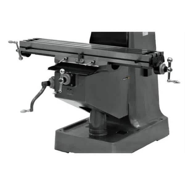 JTM-4VS-1 Variable Speed Vertical Milling Machine, 115/230-Volt by Jet 4 JTM-4VS-1 Variable Speed Vertical Milling Machine, 115/230-Volt by Jet - Image 2