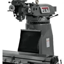 JTM-4VS Variable Speed Vertical Milling Machine, 230/460-Volt 3PH by Jet -Cheap Jet Store jet metalworking tools 690182 1f 1000