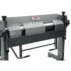 PBF-1650D 16-Gauge x 50 in. Dual Sided Box and Pan with Foot Break by Jet 13 PBF-1650D 16-Gauge x 50 in. Dual Sided Box and Pan with Foot Break by Jet -Cheap Jet Store jet metalworking tools 752130 fa 1000