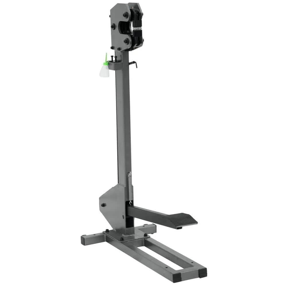 MSS-1 Manual Shrinker/Stretcher by Jet 6 MSS-1 Manual Shrinker/Stretcher by Jet - Image 4