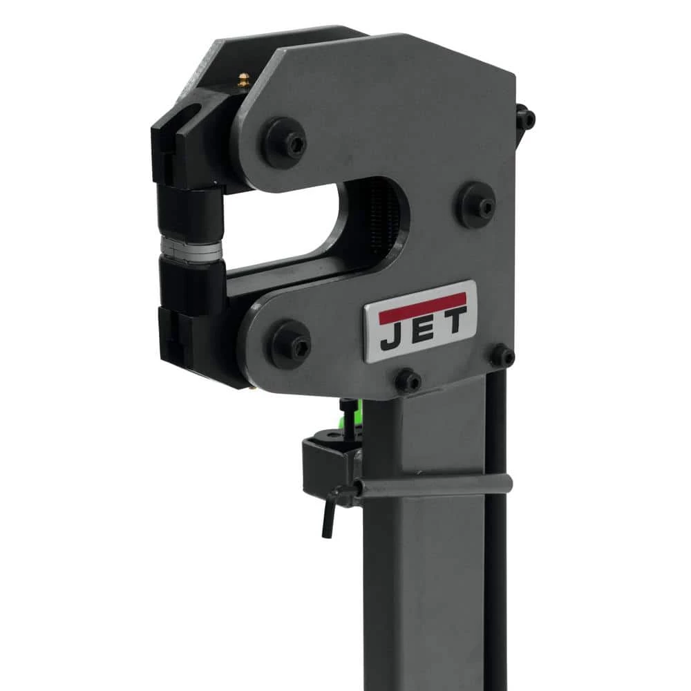 MSS-1 Manual Shrinker/Stretcher by Jet 5 MSS-1 Manual Shrinker/Stretcher by Jet - Image 3