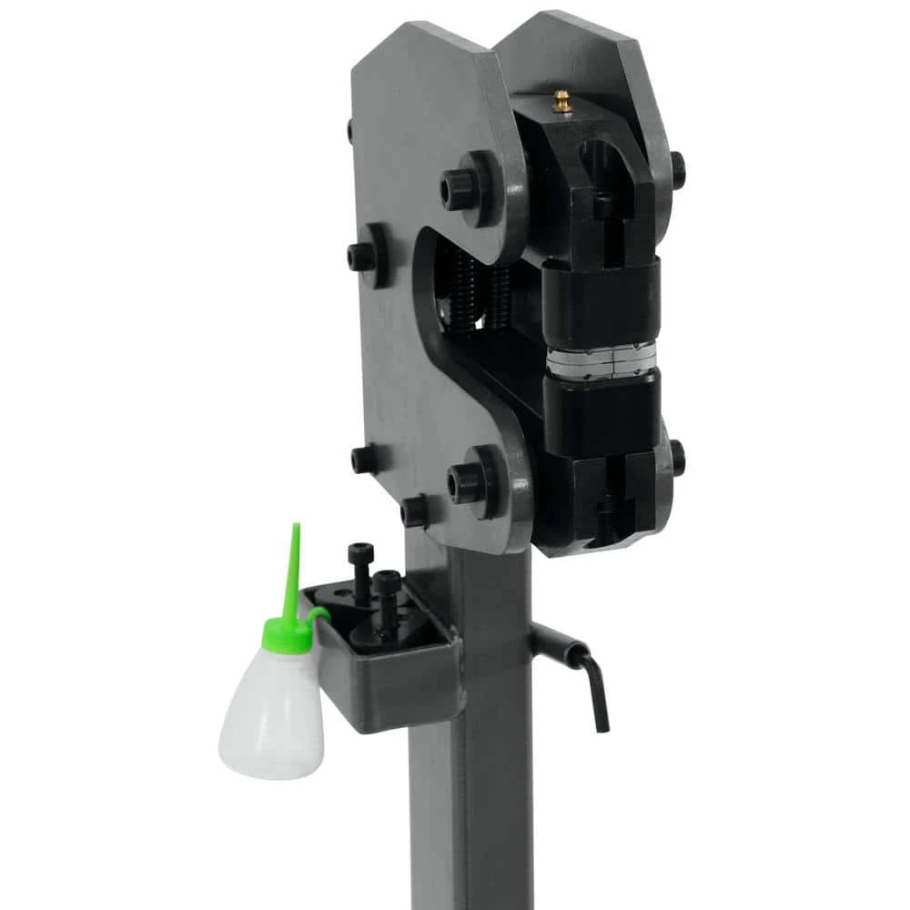 MSS-1 Manual Shrinker/Stretcher by Jet 4 MSS-1 Manual Shrinker/Stretcher by Jet - Image 2