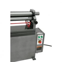 50 in. x 16-Gauge 1PH Electric Slip Roll by Jet -Cheap Jet Store jet metalworking tools 756027 1f 1000