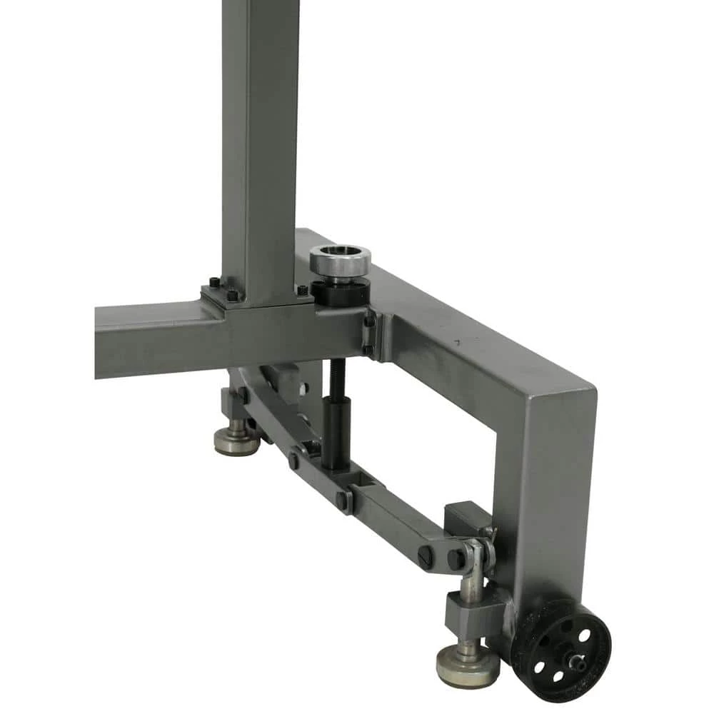 PH-24 24 in. Planishing Hammer by Jet 6 PH-24 24 in. Planishing Hammer by Jet - Image 4