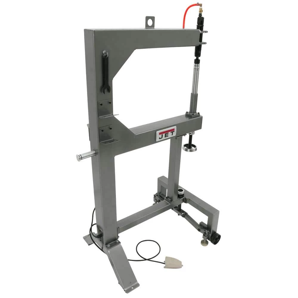 PH-24 24 in. Planishing Hammer by Jet 4 PH-24 24 in. Planishing Hammer by Jet - Image 2