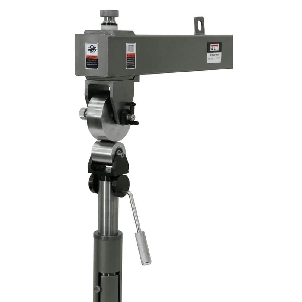 WH-45T 45 in. English Wheel by Jet 6 WH-45T 45 in. English Wheel by Jet - Image 4