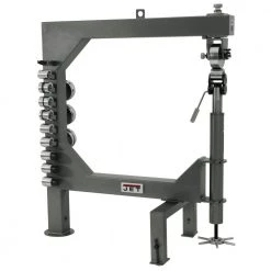 WH-45T 45 in. English Wheel by Jet